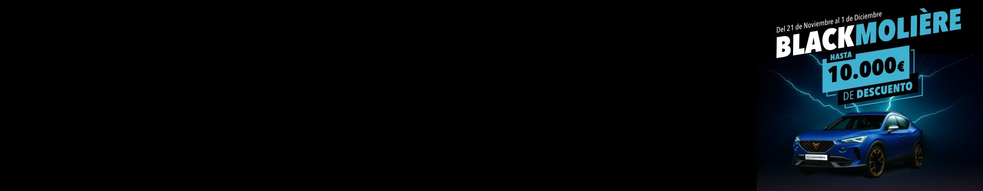 BlackMoliere 2025