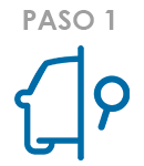 Compra coche Online paso 1