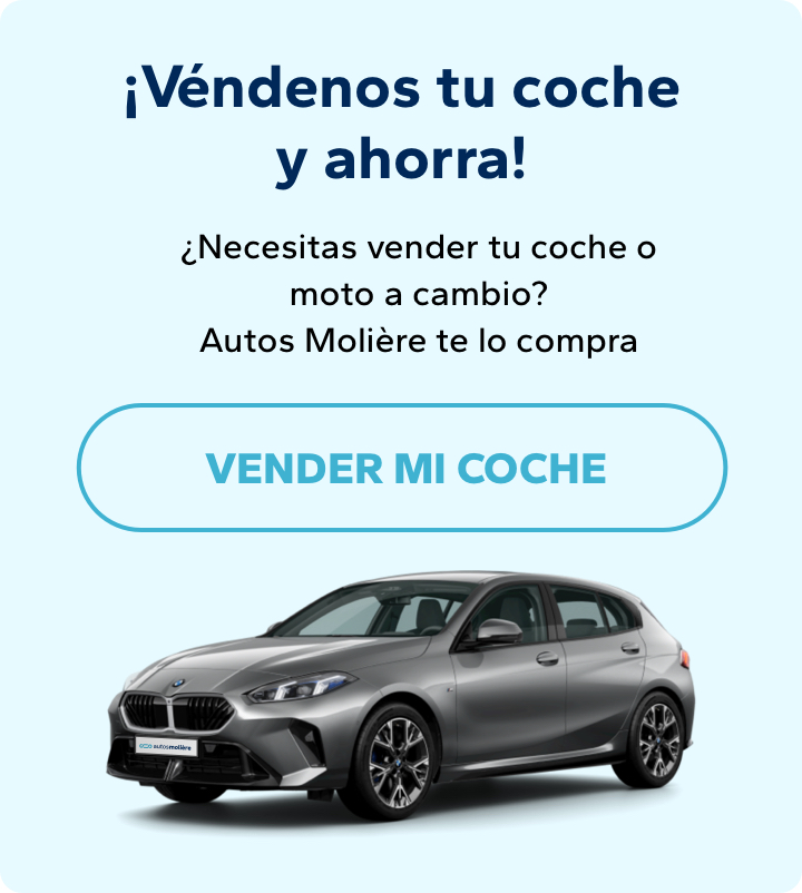 Vender mi coche
