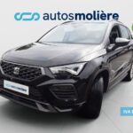 Seat Ateca 1.5 TSI S&S FR Special Edition DSG 110 kW (150 CV)