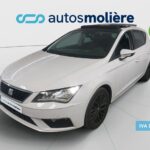 Seat Leon 1.4 TSI ACT S&S Style 110 kW (150 CV)
