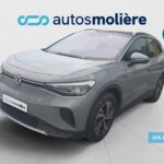 Volkswagen ID.4 Pure Performance City Auto 125 kW (170 CV)