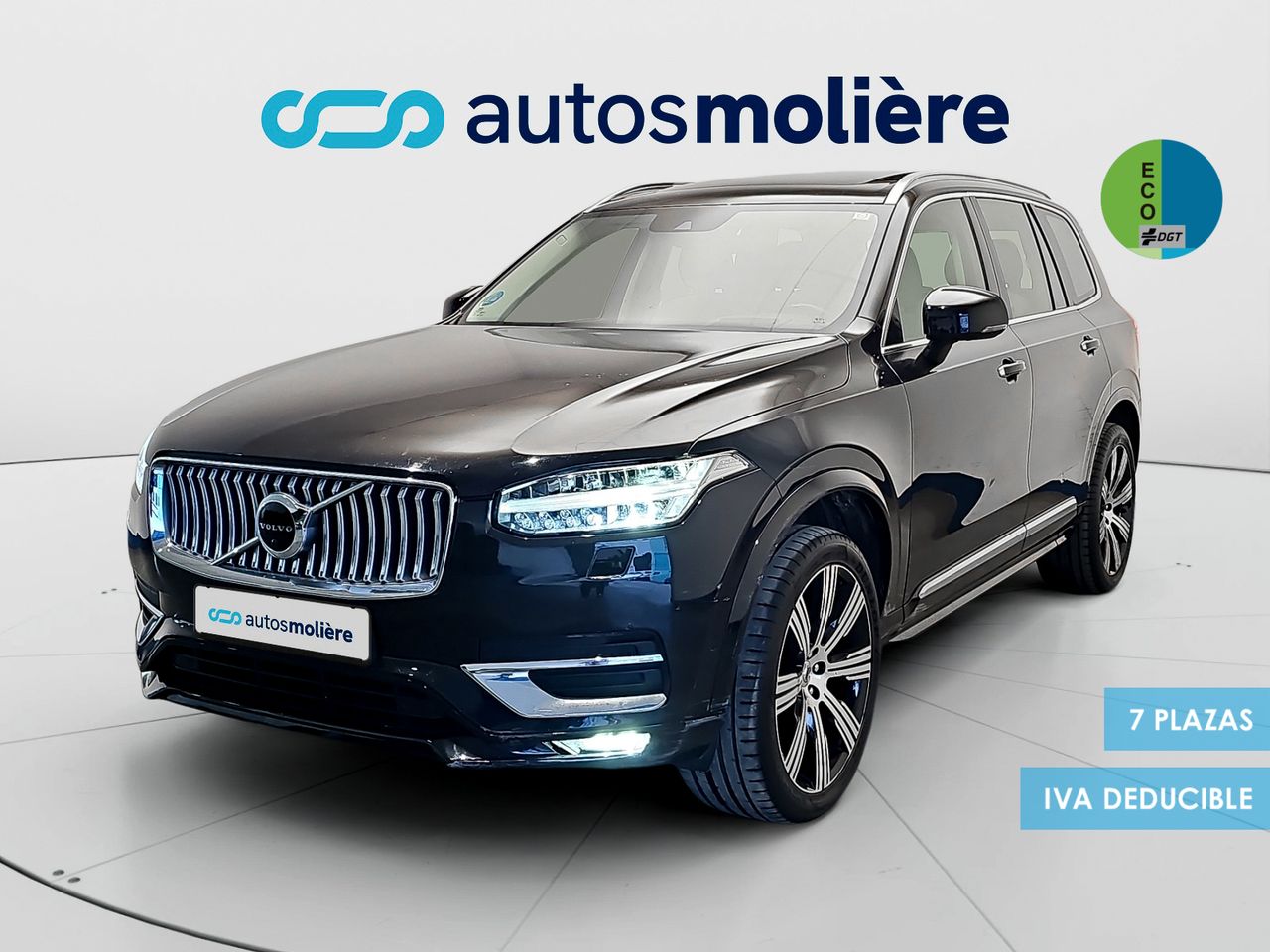 Volvo XC90 B5 D Inscription AWD Auto 173 kW (235 CV)
