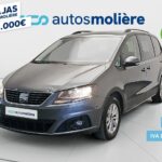 Seat Alhambra 1.4 TSI Style Go S&S DSG 110 kW (150 CV)