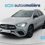 Mercedes GLA 200 120 kW (163 CV)