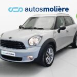 MINI Countryman One 72 kW (98 CV)