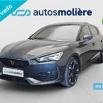 Cupra León 1.5 eTSI DSG 110 kW (150 CV)