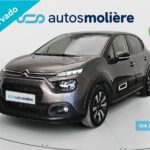 Citroën C3 PureTech 110 S&S Shine EAT6 81 kW (110 CV) Citroën C3 PureTech 110 S&S Shine EAT6 81 kW (110 CV)