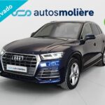 Audi Q5 S line 35 TDI quattro 120 kW (163 CV) S tronic