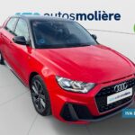 Audi A1 S line 30 TFSI 85 kW (116 CV)