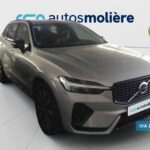 Volvo XC60 B4 D Plus Dark Auto 145 kW (197 CV)