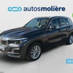 BMW X5 xDrive25d 170 kW (231 CV)
