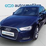 Audi A3 design 30 TDI 85 kW (116 CV) S tronic Audi A3 design 30 TDI 85 kW (116 CV) S tronic