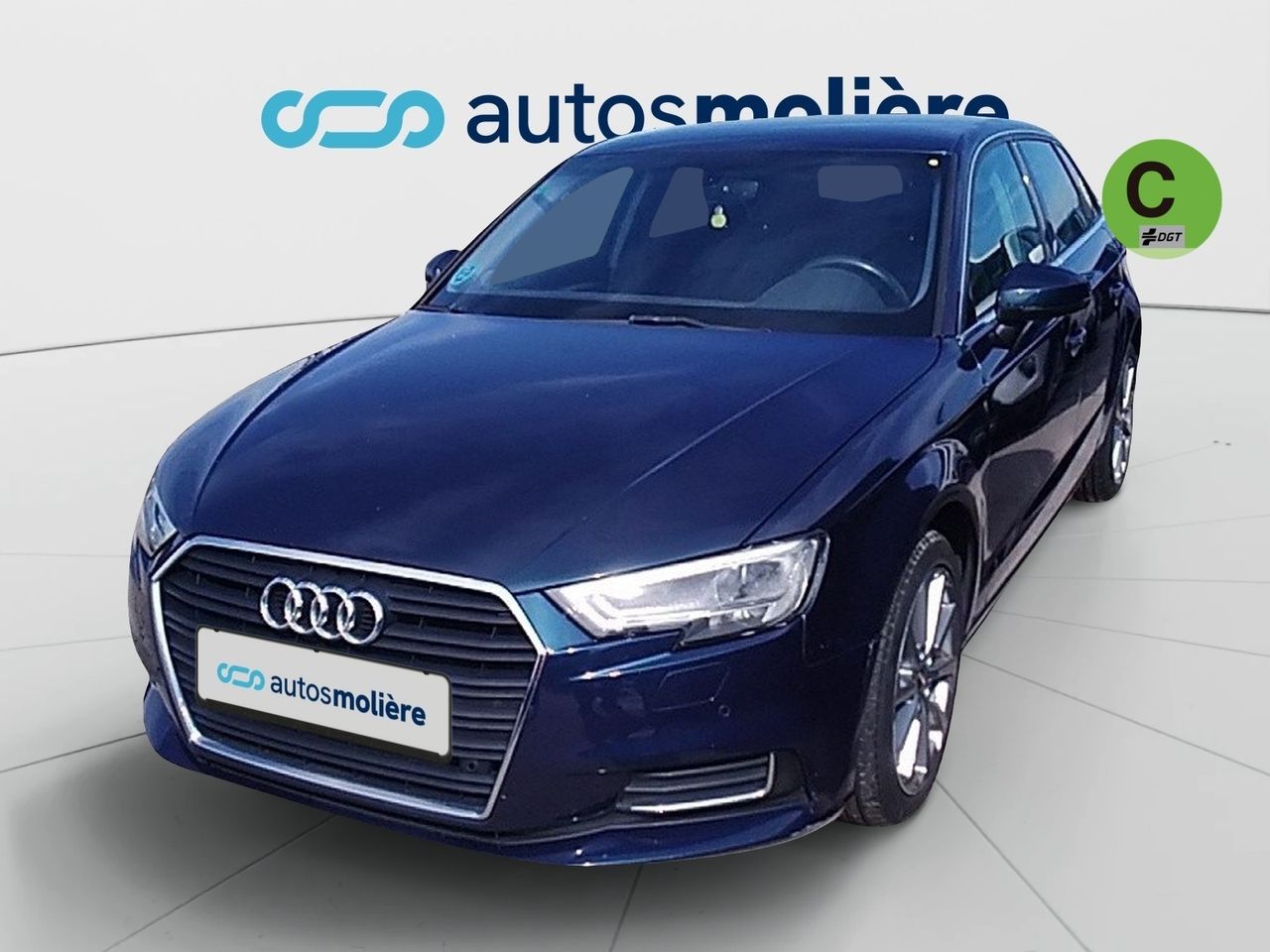Audi A3 design 30 TDI 85 kW (116 CV) S tronic