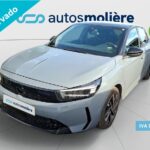 Opel Corsa 1.2 T XHL GS 74 kW (100 CV)