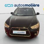 Mitsubishi ASX 180 DI-D Challenge 85 kW (116 CV)
