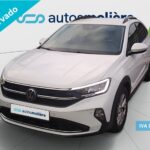 Volkswagen Taigo Life 1.0 TSI 70 kW (95 CV) Volkswagen Taigo Life 1.0 TSI 70 kW (95 CV)