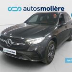 Mercedes GLC 300 de 4Matic 245 kW (333 CV)