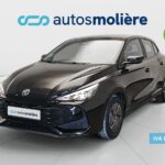 MG MG3 Hybrid+ Standard 143 kW (195 CV) MG MG3 Hybrid+ Standard 143 kW (195 CV)