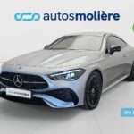 Mercedes CLE 220 d 145 kW (197 CV) Mercedes CLE 220 d 145 kW (197 CV)