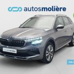 Skoda Kamiq 1.0 TSI Selection DSG 85 kW (115 CV) Skoda Kamiq 1.0 TSI Selection DSG 85 kW (115 CV)