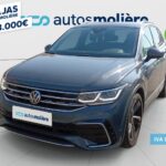 Volkswagen Tiguan R-Line 1.5 TSI 110 kW (150 CV) DSG