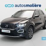 Volkswagen T-Roc Sport 1.5 TSI 110 kW (150 CV) Volkswagen T-Roc Sport 1.5 TSI 110 kW (150 CV)