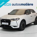 DS DS 3 BlueHDi 100 So Chic 73 kW (100 CV)