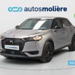 DS DS 3 Performance Line PureTech Auto 96 kW (130 CV)