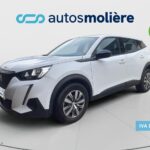 Peugeot 2008 BlueHDi 110 S&S Active 81 kW (110 CV) Peugeot 2008 BlueHDi 110 S&S Active 81 kW (110 CV)