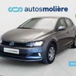 Volkswagen Polo Edition 1.0 59 kW (80 CV)