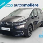 Citroën Grand C4 Spacetourer PureTech 130 S&S 6v C-Series 96 kW (131 CV)