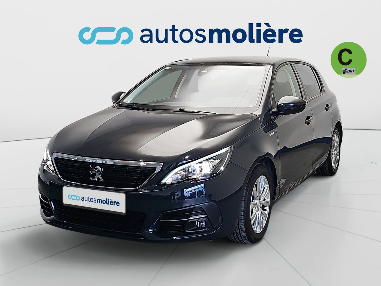 Peugeot 308 1.2 PureTech S&S Access 81 kW (110 CV)