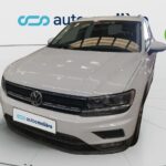 Volkswagen Tiguan Advance 2.0 TDI 85 kW (115 CV)