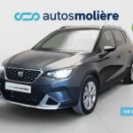 Seat Arona 1.0 TSI Xperience Special Edition DSG 85 kW (115 CV)