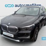 BMW X1 sDrive18d 110 kW (150 CV)