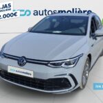Volkswagen Golf R-Line 2.0 TDI 110 kW (150 CV) DSG