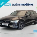 Volvo V60 B4 D Momentum Pro Auto 145 kW (197 CV)