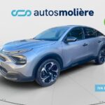 Citroën C4 PureTech 130 S&S You 96 kW (131 CV)