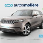 Land-Rover Range Rover Velar D180 S 4WD Auto 132 kW (180 CV) Land-Rover Range Rover Velar D180 S 4WD Auto 132 kW (180 CV)