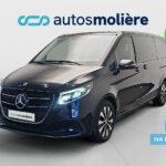 Mercedes Clase V V 250 d Style Largo 140 kW (190 CV)