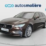 Volvo V90 T8 Momentum AWD Auto 287 kW (390 CV)