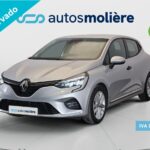 Renault Clio Intens E-Tech Híbrido 103 kW (140 CV) Renault Clio Intens E-Tech Híbrido 103 kW (140 CV)