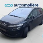Citroën Grand C4 Picasso BlueHDi 150 Airdream Feel EAT6 110 kW (150 CV)