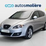 Seat Altea XL 1.6 TDI E-Ecomotive Style 77 kW (105 CV)