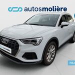 Audi Q3 Advanced 45 TFSIe 180 kW (245 CV) S tronic Audi Q3 Advanced 45 TFSIe 180 kW (245 CV) S tronic