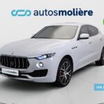 Maserati Levante 3.0 Diesel 202 kW (275 CV)