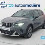 Seat Arona 1.0 TSI Xperience Special Edition 85 kW (115 CV)