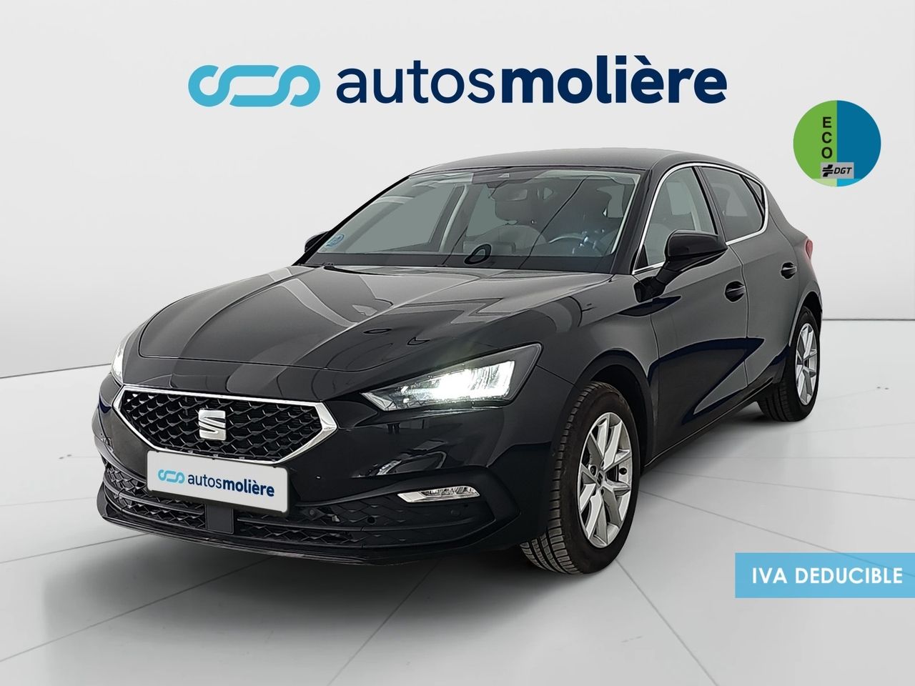 SEAT Leon 1.5 eTSI Style 25 Aniversario DSG 85 kW (116 CV)