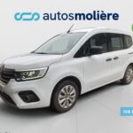 Renault Kangoo Combi Life Edition One 1.5 Blue dCi 55 kW (75 CV) Renault Kangoo Combi Life Edition One 1.5 Blue dCi 55 kW (75 CV)